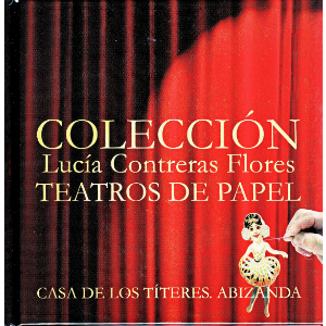 Teatros de papel